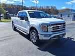 Used 2022 Ford F-150 Lariat SuperCrew Cab for sale #F6533A - photo 6