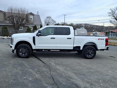 Used 2025 Ford F-350 XL Crew Cab for sale #F6566 - photo 2