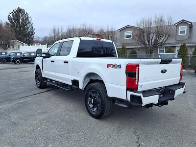 Used 2025 Ford F-350 XL Crew Cab for sale #F6566 - photo 2