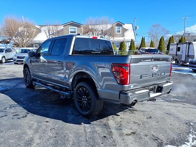 2024 Ford F-150 SuperCrew Cab 4WD Pickup for sale #F6567 - photo 2