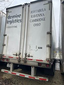 Used 2004 Trailmobile Dry Van Trailer 1004734 for sale #1004734 - photo 3
