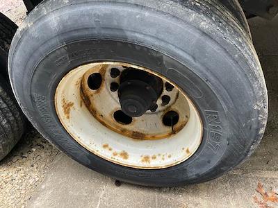 Used 2004 Trailmobile Dry Van Trailer 1004734 for sale #1004734 - photo 6