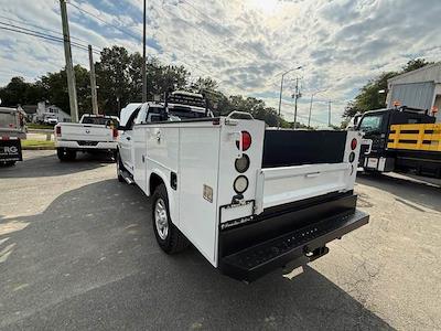 Used 2014 Ram 3500 Regular Cab Service Truck for sale #120000 - photo 2