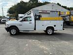 Used 2014 Ram 3500 Regular Cab Service Truck for sale #120000 - photo 3