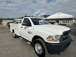 Used 2014 Ram 3500 Regular Cab Service Truck for sale #120000 - photo 6