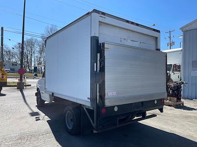 Used 2001 GMC Savana 3500 Box Van for sale #122394 - photo 2