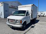 Used 2001 GMC Savana 3500 Box Van for sale #122394 - photo 1