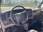 Used 2001 GMC Savana 3500 Box Van for sale #122394 - photo 10