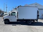 Used 2001 GMC Savana 3500 Box Van for sale #122394 - photo 3