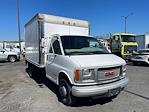 Used 2001 GMC Savana 3500 Box Van for sale #122394 - photo 7