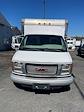Used 2001 GMC Savana 3500 Box Van for sale #122394 - photo 8