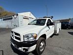 Used 2010 Dodge Ram 3500 Regular Cab 4x4 Service Truck for sale #127199 - photo 1