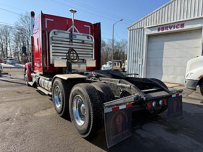 Used 2025 Kenworth W990 Cummins ISX / X15 Semi Truck for sale #129952 - photo 2