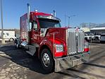 Used 2025 Kenworth W990 Cummins ISX / X15 Semi Truck for sale #129952 - photo 3