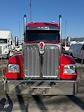 Used 2025 Kenworth W990 Cummins ISX / X15 Semi Truck for sale #129952 - photo 4