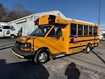 Used 2014 Chevrolet Express 4500 Bus for sale #135673 - photo 3