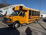 Used 2014 Chevrolet Express 4500 Bus for sale #135673 - photo 5