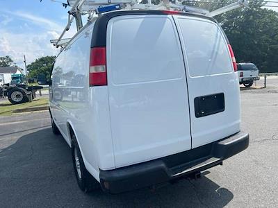 Used 2015 Chevrolet Express 2500 Upfitted Cargo Van for sale #154040 - photo 2
