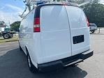 Used 2015 Chevrolet Express 2500 Upfitted Cargo Van for sale #154040 - photo 2