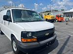 Used 2015 Chevrolet Express 2500 Upfitted Cargo Van for sale #154040 - photo 4