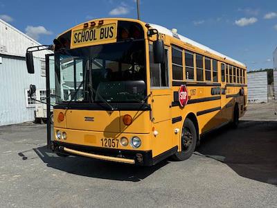 Used 2013 Thomas Built HDX Bus for sale #157972 - photo 1