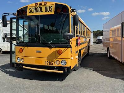 Used 2013 Thomas Built HDX Bus for sale #157972 - photo 2