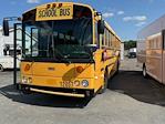 Used 2013 Thomas Built HDX Bus for sale #157972 - photo 2