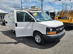 Used 2008 Chevrolet Express 2500 Upfitted Cargo Van for sale #164048 - photo 16