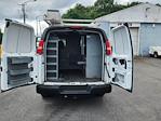 Used 2008 Chevrolet Express 2500 Upfitted Cargo Van for sale #164048 - photo 2