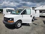 Used 2008 Chevrolet Express 2500 Upfitted Cargo Van for sale #164048 - photo 3