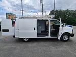 Used 2008 Chevrolet Express 2500 Upfitted Cargo Van for sale #164048 - photo 24
