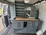 Used 2008 Chevrolet Express 2500 Upfitted Cargo Van for sale #164048 - photo 28