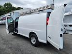 Used 2008 Chevrolet Express 2500 Upfitted Cargo Van for sale #164048 - photo 29