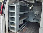 Used 2008 Chevrolet Express 2500 Upfitted Cargo Van for sale #164048 - photo 4