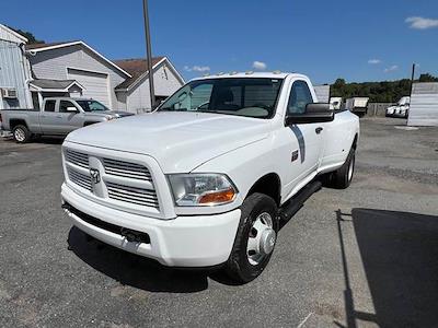 Used 2012 Ram 3500 ST Regular Cab 4WD DRW Pickup for sale #170796 - photo 1