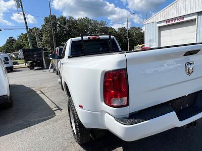 Used 2012 Ram 3500 ST Regular Cab 4WD DRW Pickup for sale #170796 - photo 2