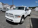 Used 2012 Ram 3500 ST Regular Cab 4WD DRW Pickup for sale #170796 - photo 1