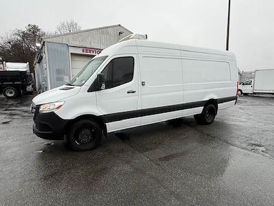 Used 2024 Mercedes-Benz Sprinter 3500XD - photo 1