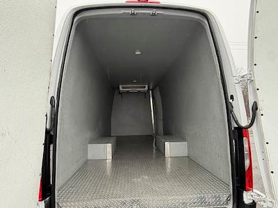 Used 2024 Mercedes-Benz Sprinter 3500XD - photo 1