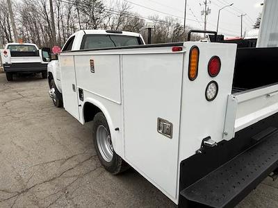 Used 2012 Chevrolet Silverado 3500 - photo 1