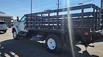 Used 2009 Ford F-750 Regular Cab Stake Bed for sale #189060 - photo 2