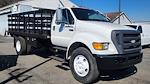 Used 2009 Ford F-750 Regular Cab Stake Bed for sale #189060 - photo 4