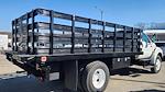 Used 2009 Ford F-750 Regular Cab Stake Bed for sale #189060 - photo 5