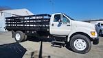 Used 2009 Ford F-750 Regular Cab Stake Bed for sale #189060 - photo 6