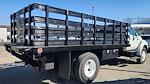 Used 2009 Ford F-750 Regular Cab Stake Bed for sale #189060 - photo 9
