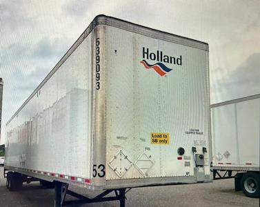 Used 2022 Vanguard Dry Van Trailer 201316 for sale #201316 - photo 1
