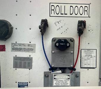 Used 2022 Vanguard Dry Van Trailer 201316 for sale #201316 - photo 5