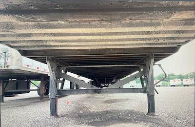 Used 2022 Vanguard Dry Van Trailer 201316 for sale #201316 - photo 7