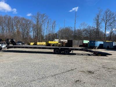 Used 2022 Big Tex Trailers Flatbed Gooseneck Trailer 203074 for sale #203074 - photo 1
