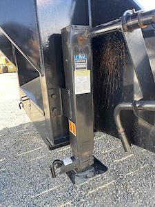 Used 2022 Big Tex Trailers Flatbed Gooseneck Trailer 203074 for sale #203074 - photo 10